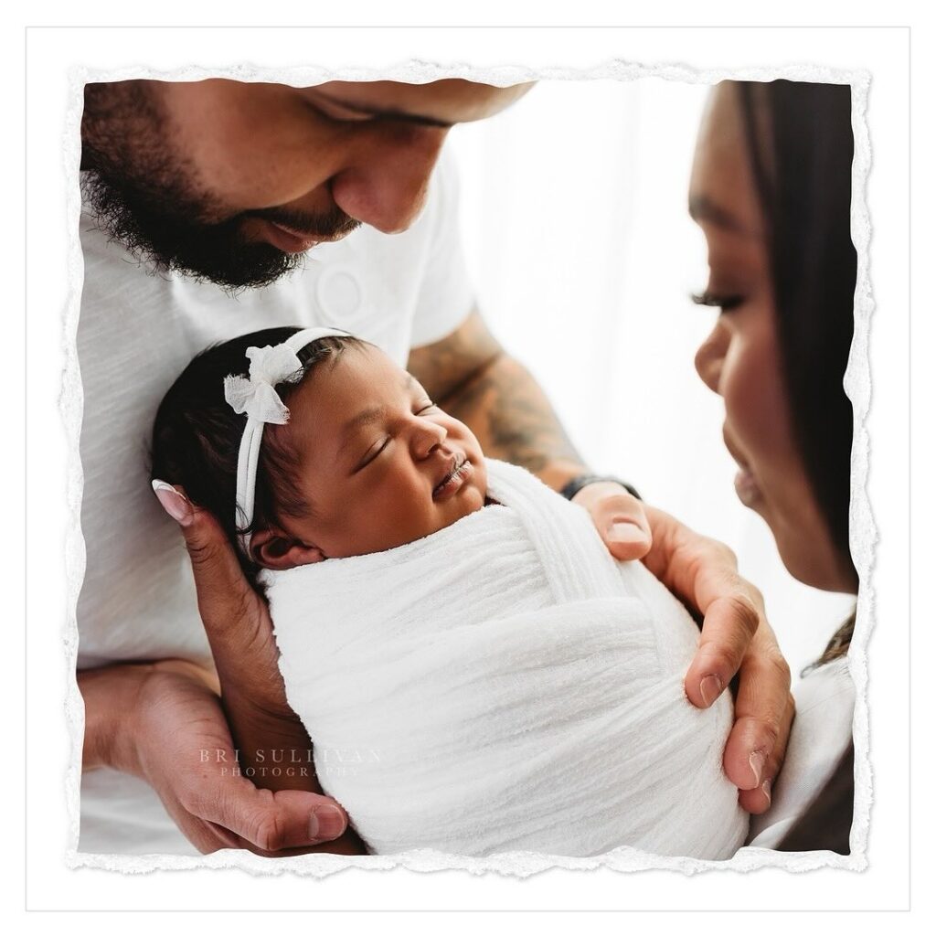 The Woodlands Texas Affordable Newborn Photography