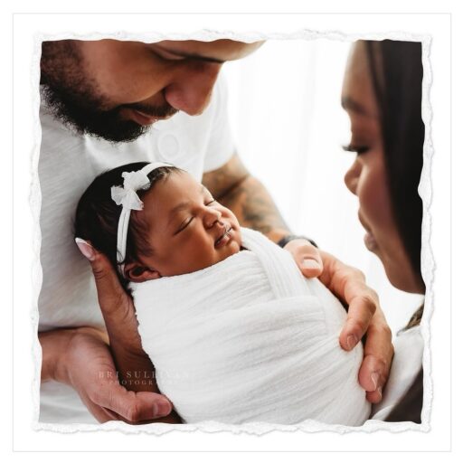 Affordable Newborn Photography